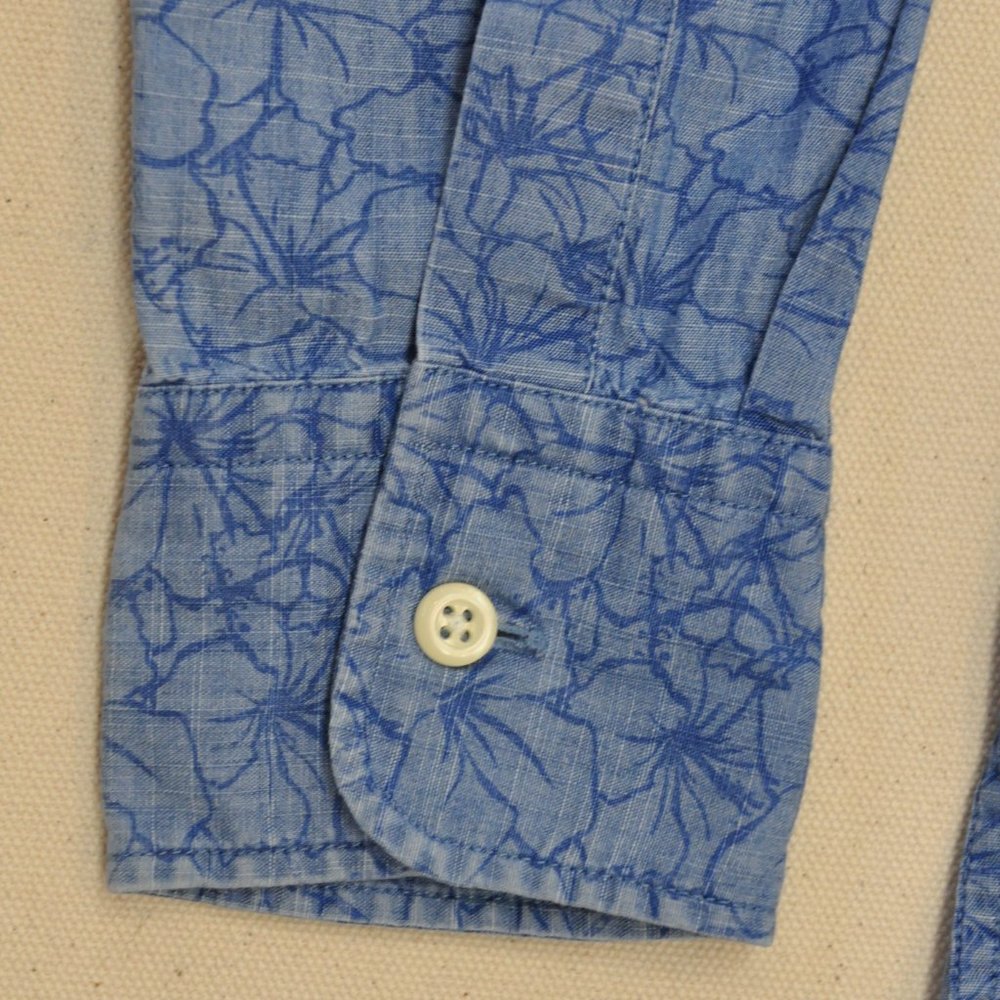Peter Millar Button Down M - image 6
